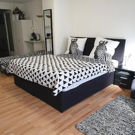 Apartament Dm Triberg im Schwarzwald