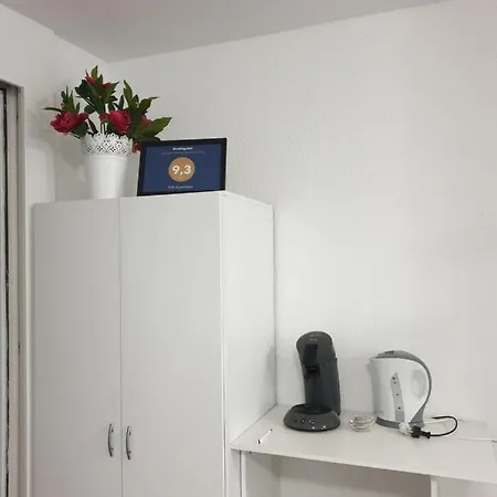 Appartamento Dm Triberg im Schwarzwald