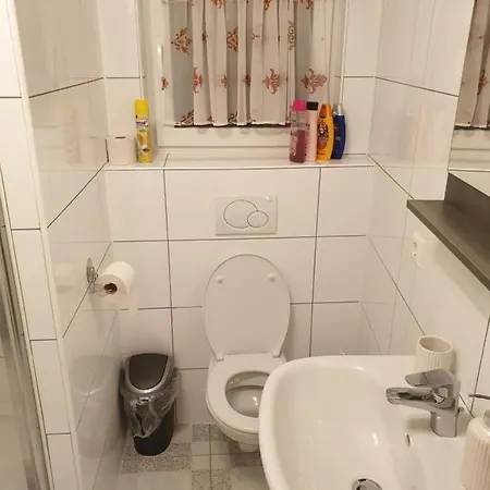 Appartamento Dm Triberg im Schwarzwald