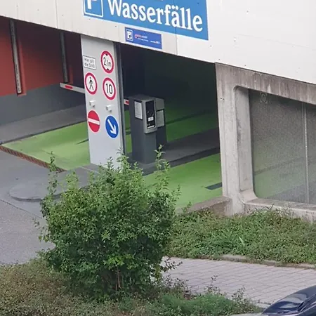 Apartament Dm