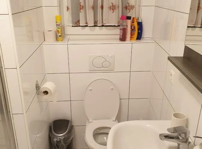 アパート Dm トリベルク