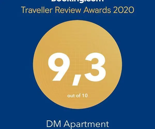 Dm アパート トリベルク